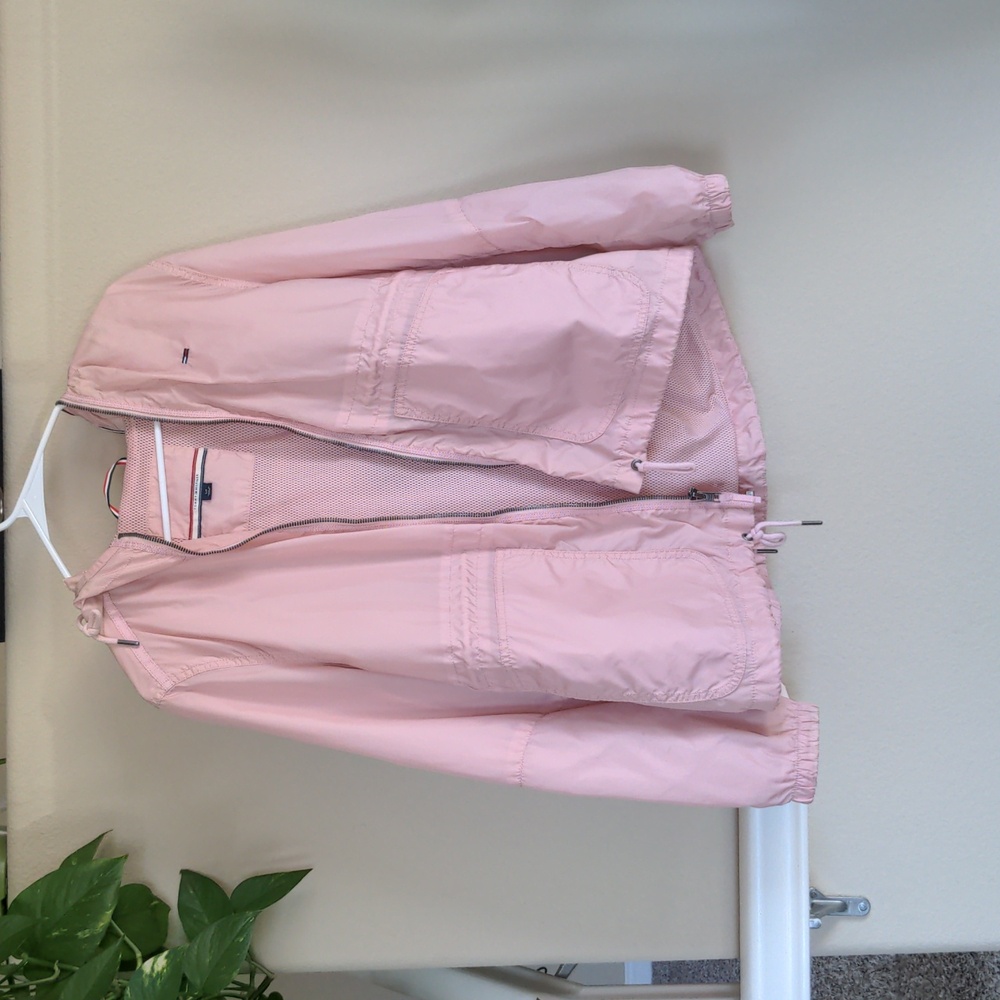 Tommy Hilfiger Windbreaker